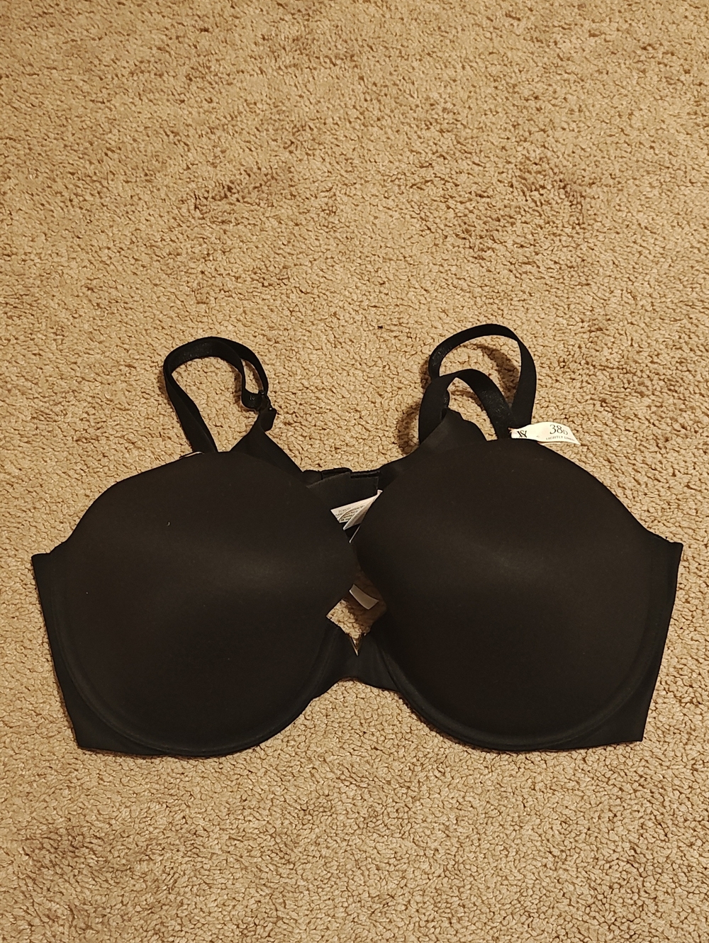 NWT Victoria Secret Love Cloud Demi